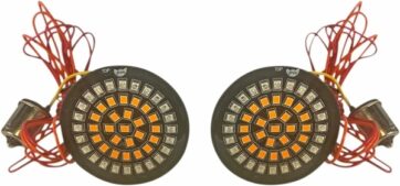 INSERT RTSIG LED 1156 BLT