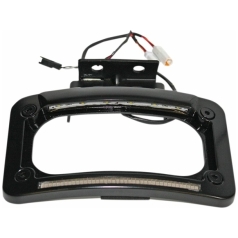 FRAME UP INDIAN BLK