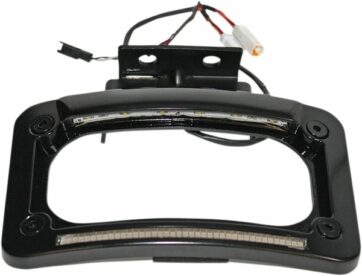 FRAME UP INDIAN BLK