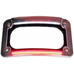 FRAME UP INDIAN CHR