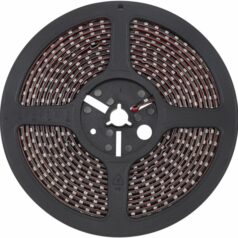 FLEXIBLE LED REEL RED