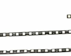 ACCENT LIGHTS MAGICFLEX LOW- PROFILE 24 LED ORANGE