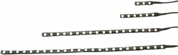 ACCENT LIGHTS MAGICFLEX LOW- PROFILE 24 LED WHITE