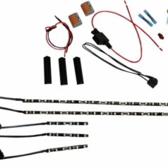 MAGICFLEX 2 CRUISER LED ENGINE KIT BLUE
