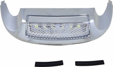 FENDER TIP FRONT LED