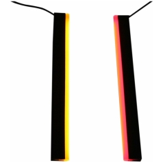 ACCENT LIGHT PLASMA RODS DUAL COLOR