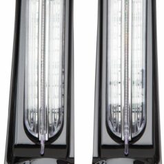 FILLER PANEL LIGHTS BLACK