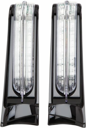 FILLER PANEL LIGHTS BLACK