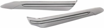 LIGHT ACCENT FOR TOUR-PAK CHROME
