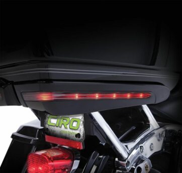 LIGHT ACCENT FOR TOUR-PAK BLACK