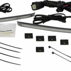 ACCENT LIGHTS BAG BLADES