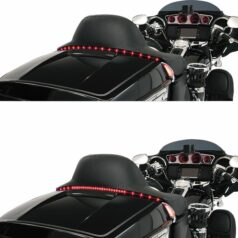ACCENT LIGHTS TOUR BLADES WITHOUT CONTROLLER