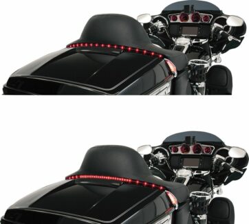 ACCENT LIGHTS TOUR BLADES WITHOUT CONTROLLER