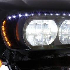 LIGHT ROAD BLADE FLTR