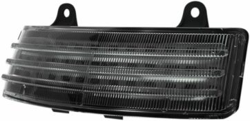 LIGHT TRIBAR 06-09FLHX SM
