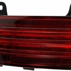 LIGHT TRIBAR 10-13FLHX RD