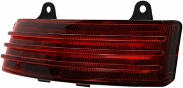 LIGHT TRIBAR 10-13FLHX RD
