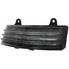 LIGHT TRIBAR 10-13FLHX SM