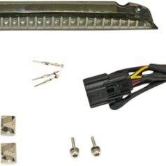 LIGHT LUGGAGE RACK SMK