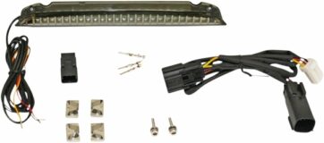 LIGHT LUGGAGE RACK SMK