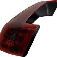 LIGHT SBAG BCM BLK/RED