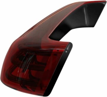 LIGHT SBAG BCM BLK/RED