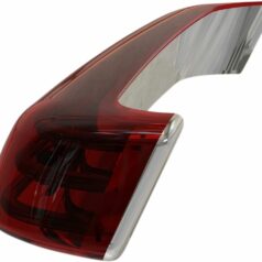 LIGHT SBAG BCM CHR/RED