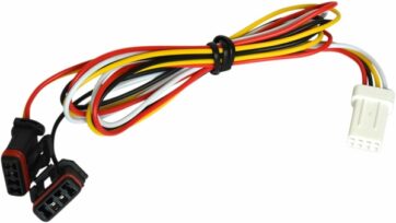 LED LIGHT KIT HARNESS