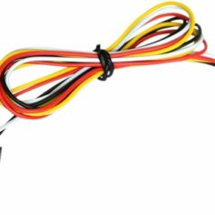 LED LIGHT KIT HARNESS