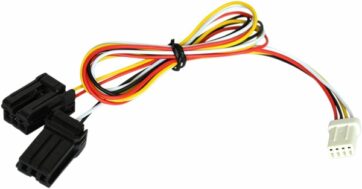 LED LIGHT KIT HARNESS