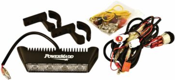LED LIGHT KIT BACKUP YAM
