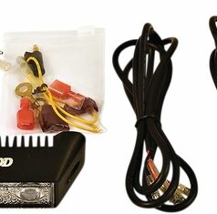 LED LIGHT KIT BACKUP YAM
