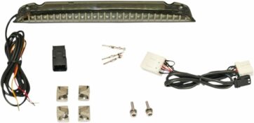 LIGHT LUGGAGE RACK SMK
