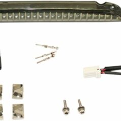 LIGHT LUGGAGE RACK SMK