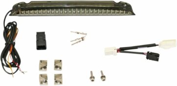 LIGHT LUGGAGE RACK SMK