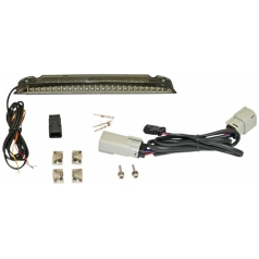 LIGHT LUGGAGE RACK SMK