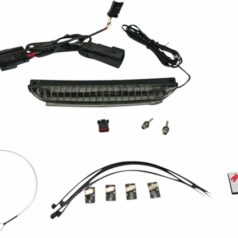 LIGHT LUGGAGE RACK SMK