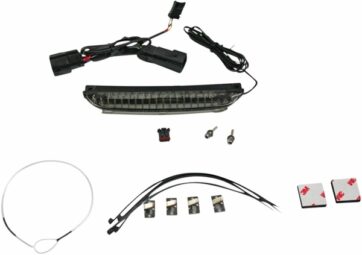LIGHT LUGGAGE RACK SMK