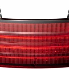 LIGHT TRIBAR HDI RED