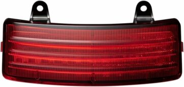 LIGHT TRIBAR HDI RED
