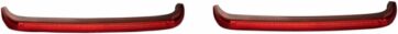 LIGHT BAGZ 97-13 RED