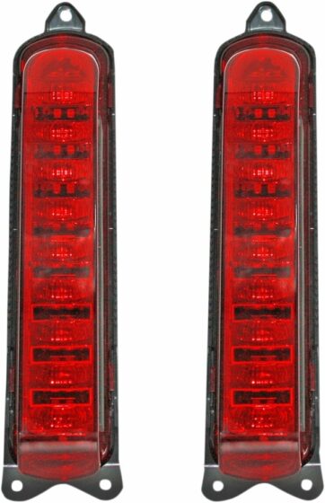 LIGHT PANELS CVO RED