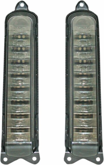 LIGHT PANELS CVO SMK