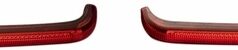 LIGHT BAGZ SQNTL BCM4 RED