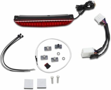 LIGHT LUG RCK 54292 11 RD