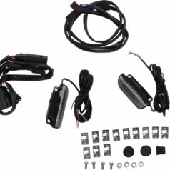LIGHT SBAG 10-13 CVO SMK
