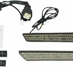 LIGHT SBAG LATCH SMK