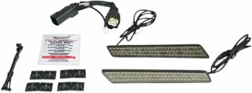 LIGHT SBAG LATCH SMK