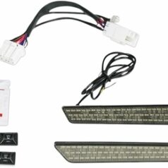 LIGHT SBAG LTCH 97-13 SMK