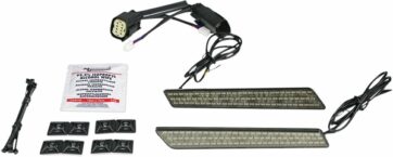 LIGHT SBAG LATCH SS8 SMK
